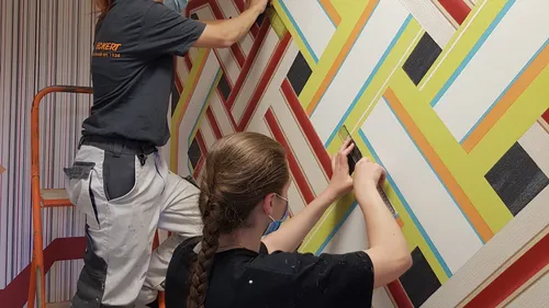 PUBLIREPORTAGE - La CAPEB67 au coeur de l’apprentissage